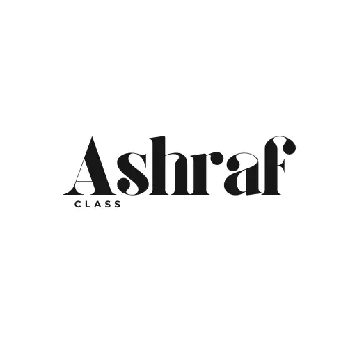 Ashraf Class